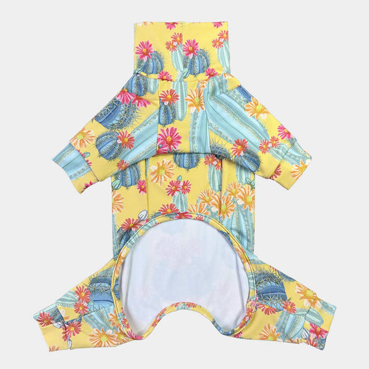 Multi Protect Suit - Cactus Land