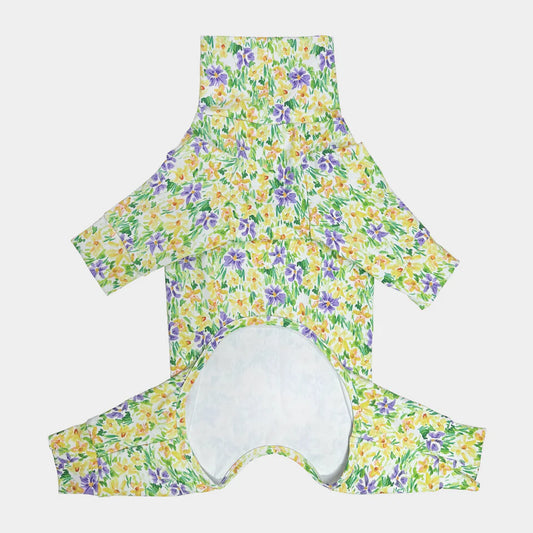 Multi Protect Suit – Daisy Shower
