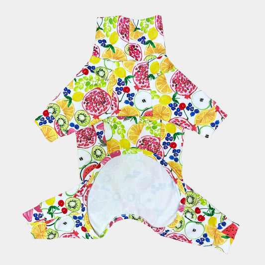 Multi Protect Suit –Fruit Fiesta