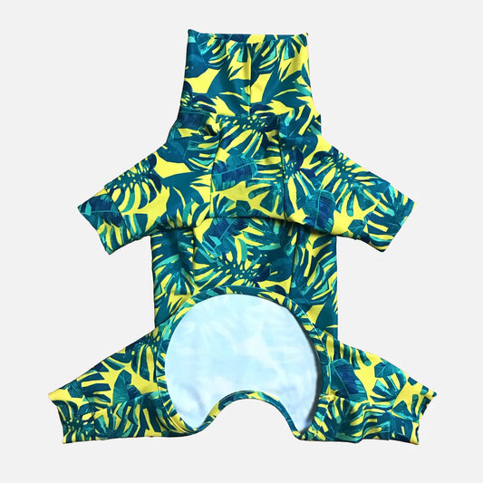 Multi Protect Suit – Happy Jungle
