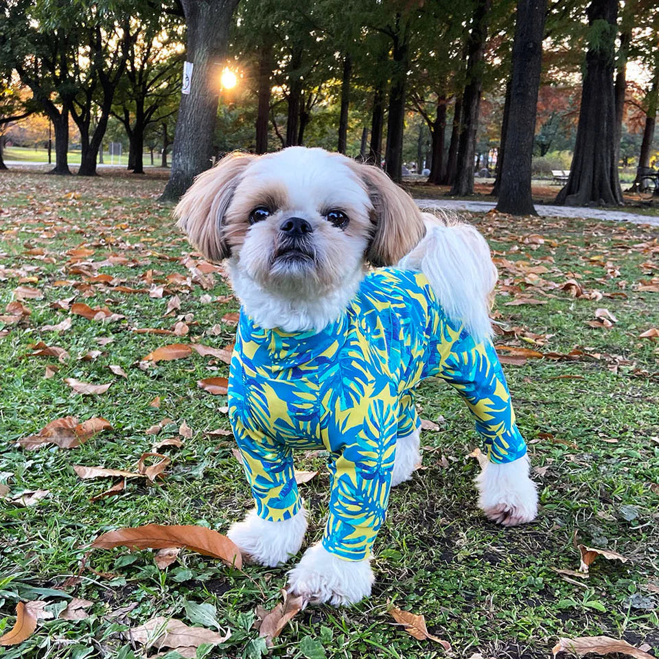 Multi Protect Suit – Happy Jungle