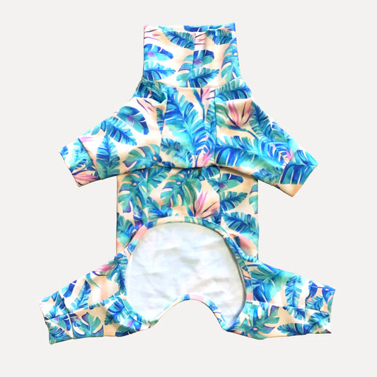 Multi Protect Suit – Morning Paradise