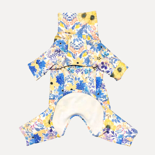 Multi Protect Suit – Royal Garden