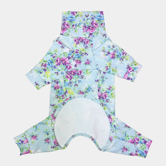 Multi Protect Suit –Sweet Peony