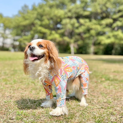 Multi Protect Suit – Joy Bloom