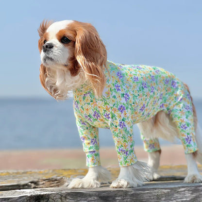 Multi Protect Suit – Daisy Shower