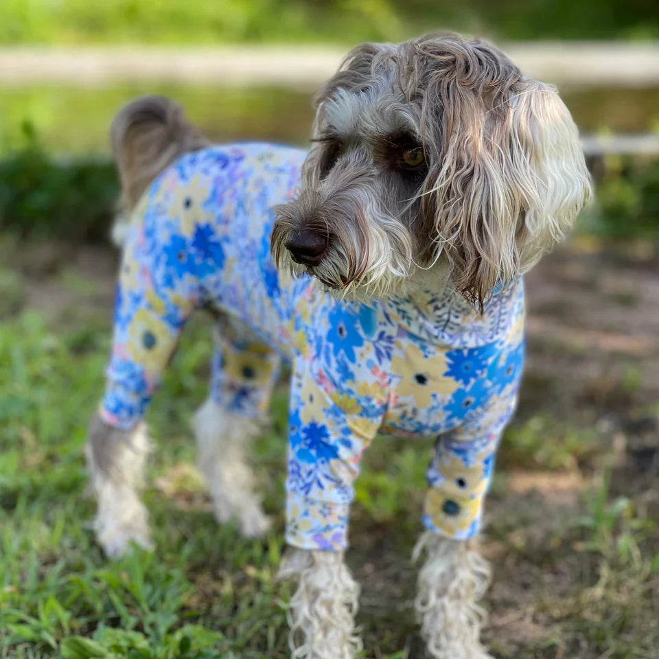Multi Protect Suit – Royal Garden