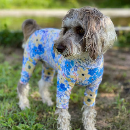 Multi Protect Suit – Royal Garden