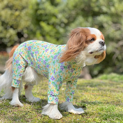 Multi Protect Suit – Daisy Shower