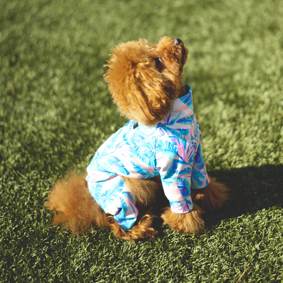 Multi Protect Suit – Morning Paradise
