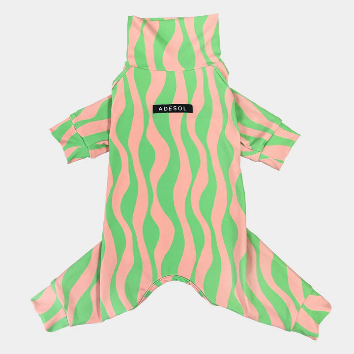 Multi Protect Suit – Good Wave
