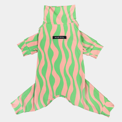 Multi Protect Suit – Good Wave