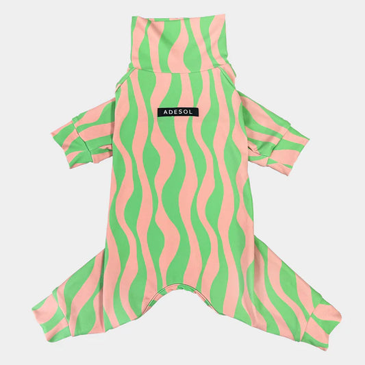 Multi Protect Suit – Good Wave