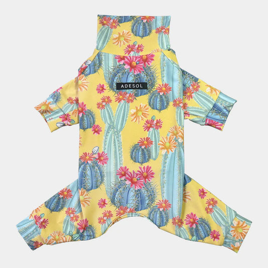 Multi Protect Suit - Cactus Land