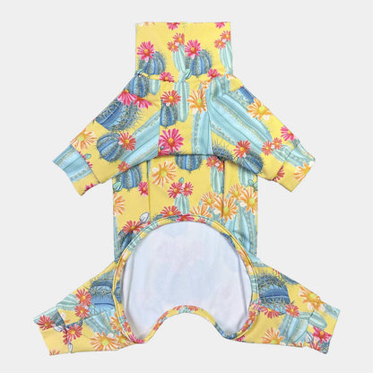 Multi Protect Suit - Cactus Land