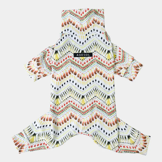Multi Protect Suit – Native Spirit