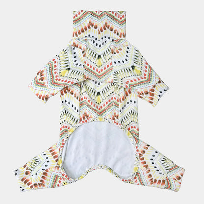 Multi Protect Suit – Native Spirit