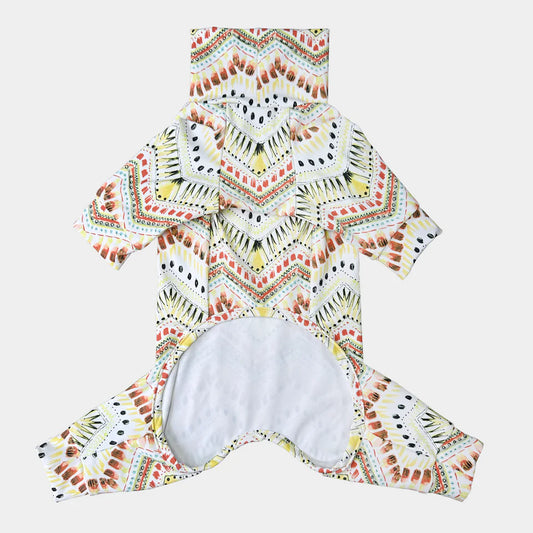 Multi Protect Suit – Native Spirit