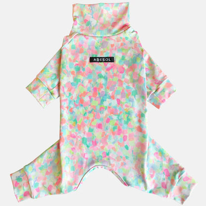 Multi Protect Suit – Spring Splash