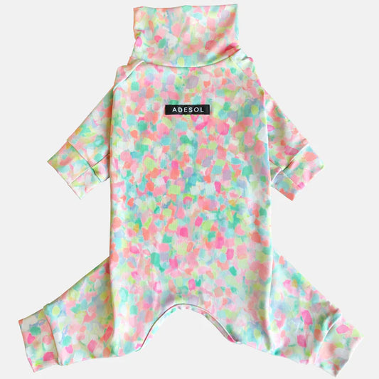 Multi Protect Suit – Spring Splash