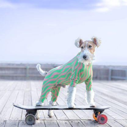 Multi Protect Suit – Good Wave