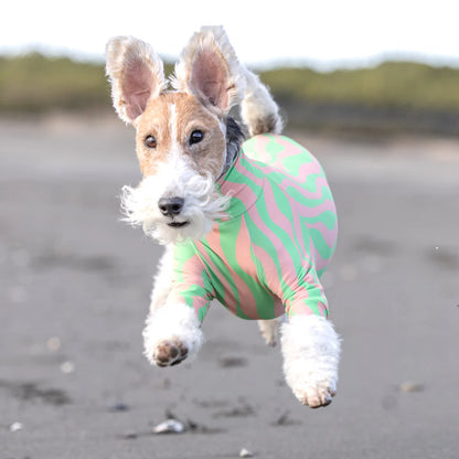 Multi Protect Suit – Good Wave
