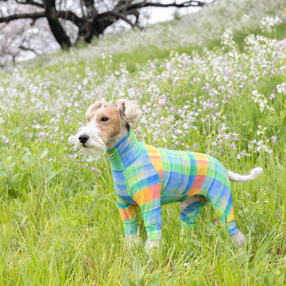Multi Protect Suit –Funny Block