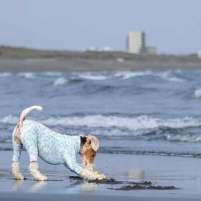 Multi Protect Suit –Water Shadow