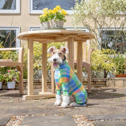 Multi Protect Suit –Funny Block