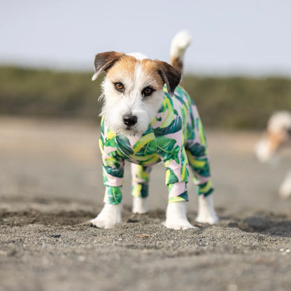 Multi Protect Suit –Dancing Banana