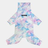 Multi Protect Suit –Cotton Candy