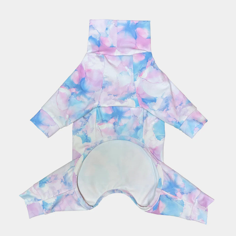 Multi Protect Suit –Cotton Candy