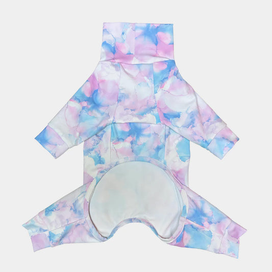 Multi Protect Suit –Cotton Candy