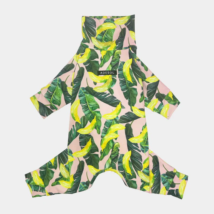 Multi Protect Suit –Dancing Banana
