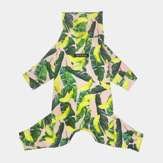 Multi Protect Suit –Dancing Banana
