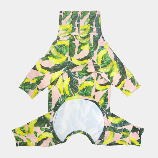 Multi Protect Suit –Dancing Banana