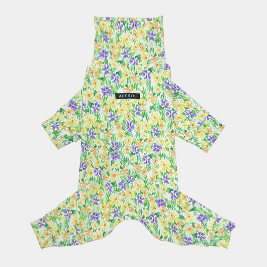 Multi Protect Suit – Daisy Shower