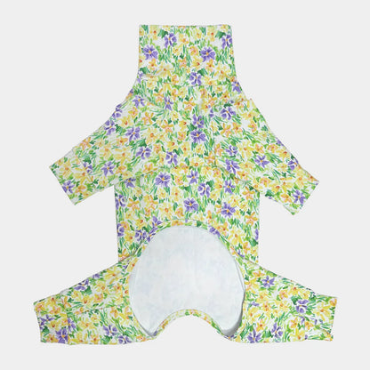 Multi Protect Suit – Daisy Shower