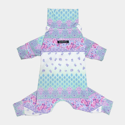 Multi Protect Suit –Exotic Border