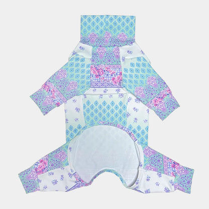 Multi Protect Suit –Exotic Border