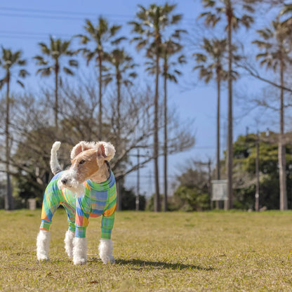 Multi Protect Suit –Funny Block