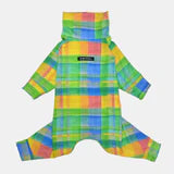 Multi Protect Suit –Funny Block