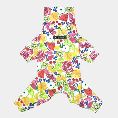 Multi Protect Suit –Fruit Fiesta