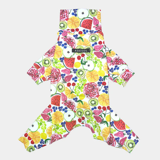 Multi Protect Suit –Fruit Fiesta