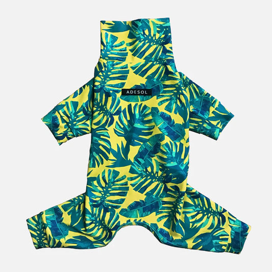Multi Protect Suit – Happy Jungle