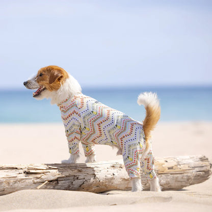 Multi Protect Suit – Native Spirit