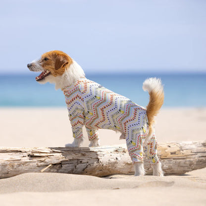 Multi Protect Suit – Native Spirit