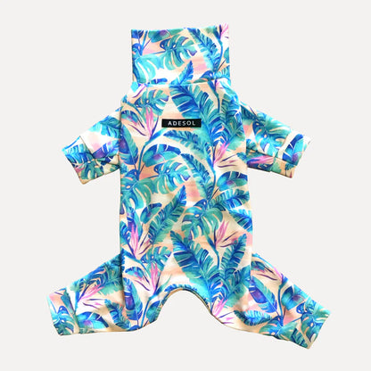 Multi Protect Suit – Morning Paradise