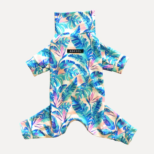 Multi Protect Suit – Morning Paradise