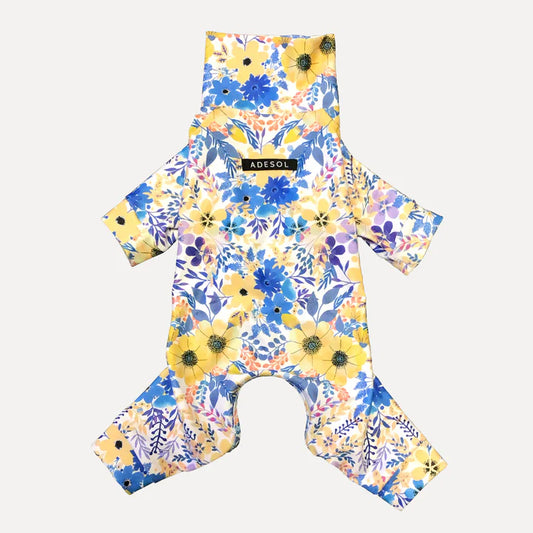 Multi Protect Suit – Royal Garden